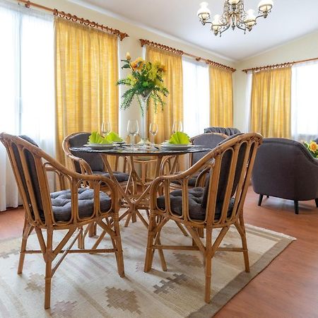 Casa Fatima Villa Funchal  Eksteriør bilde