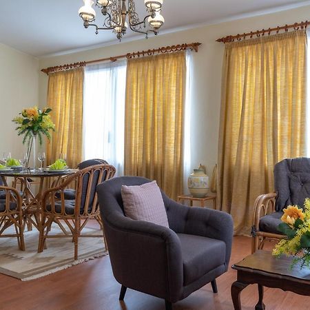Casa Fatima Villa Funchal  Eksteriør bilde