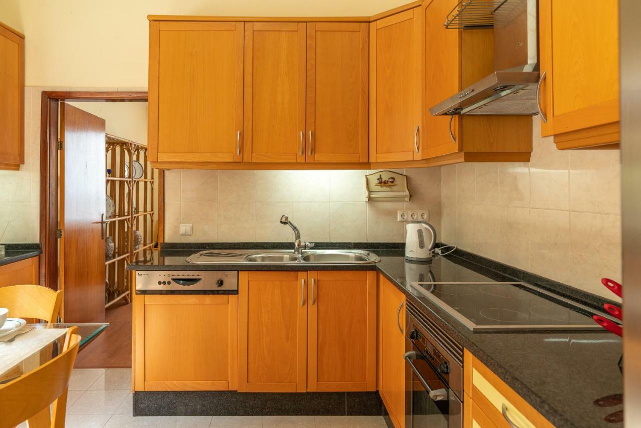 Casa Fatima Villa Funchal  Eksteriør bilde