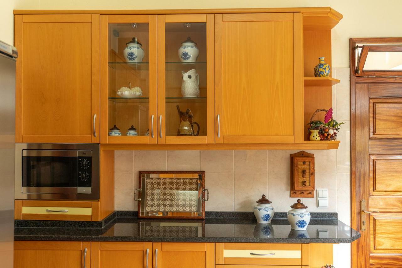 Casa Fatima Villa Funchal  Eksteriør bilde