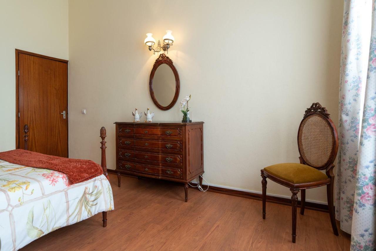 Casa Fatima Villa Funchal  Eksteriør bilde
