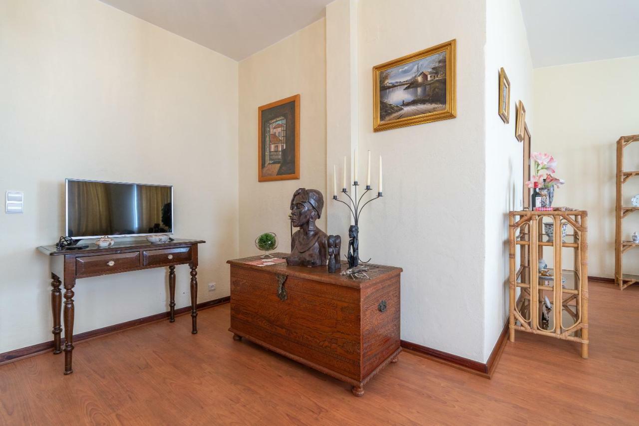 Casa Fatima Villa Funchal  Eksteriør bilde