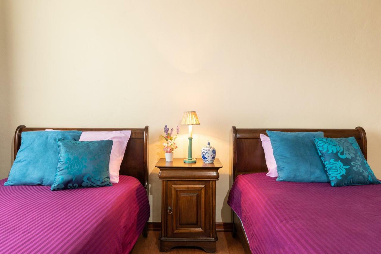 Casa Fatima Villa Funchal  Eksteriør bilde