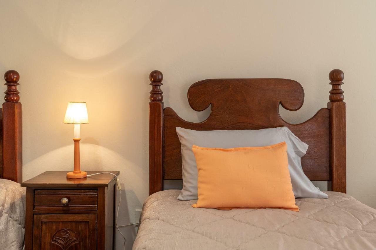 Casa Fatima Villa Funchal  Eksteriør bilde