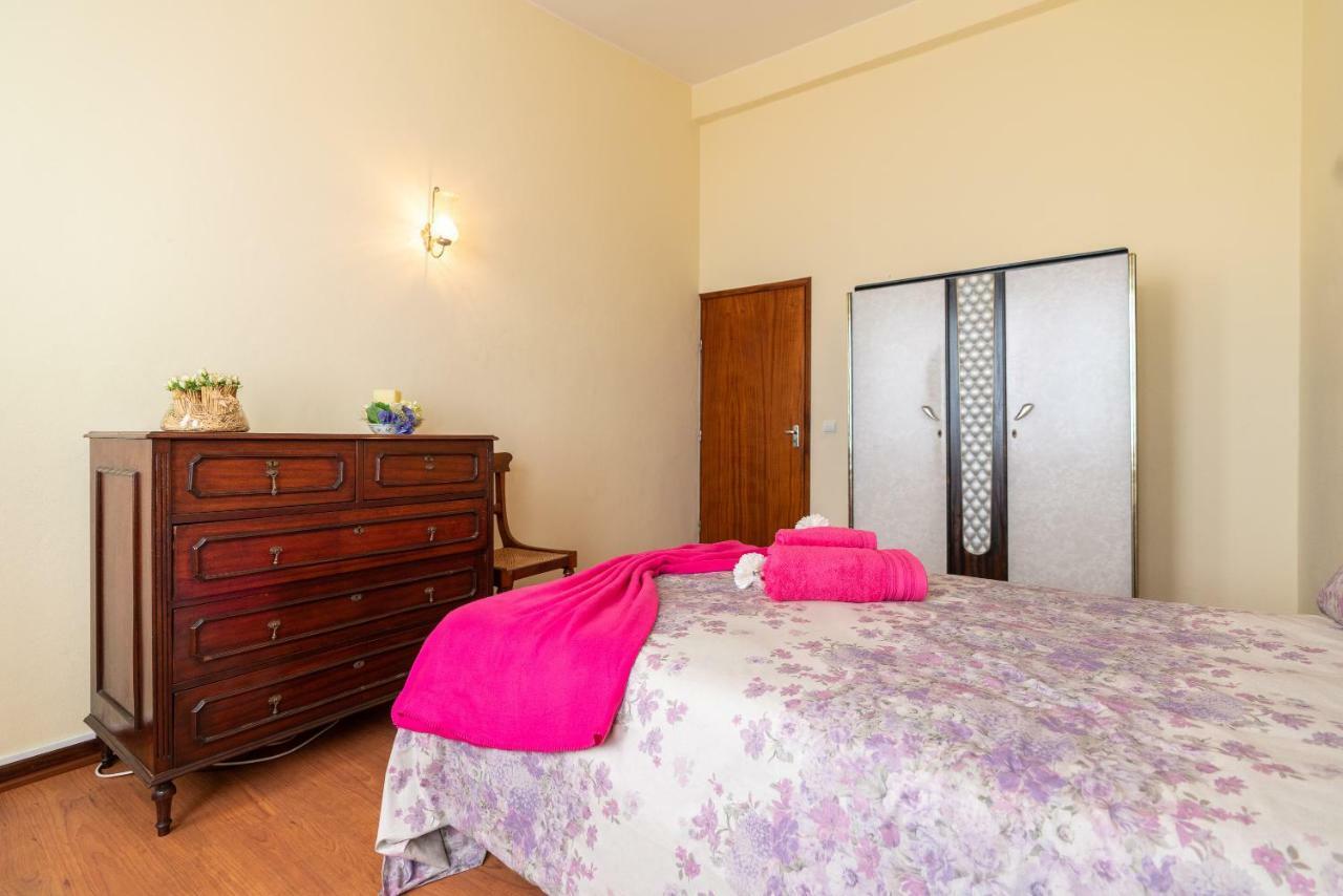 Casa Fatima Villa Funchal  Eksteriør bilde