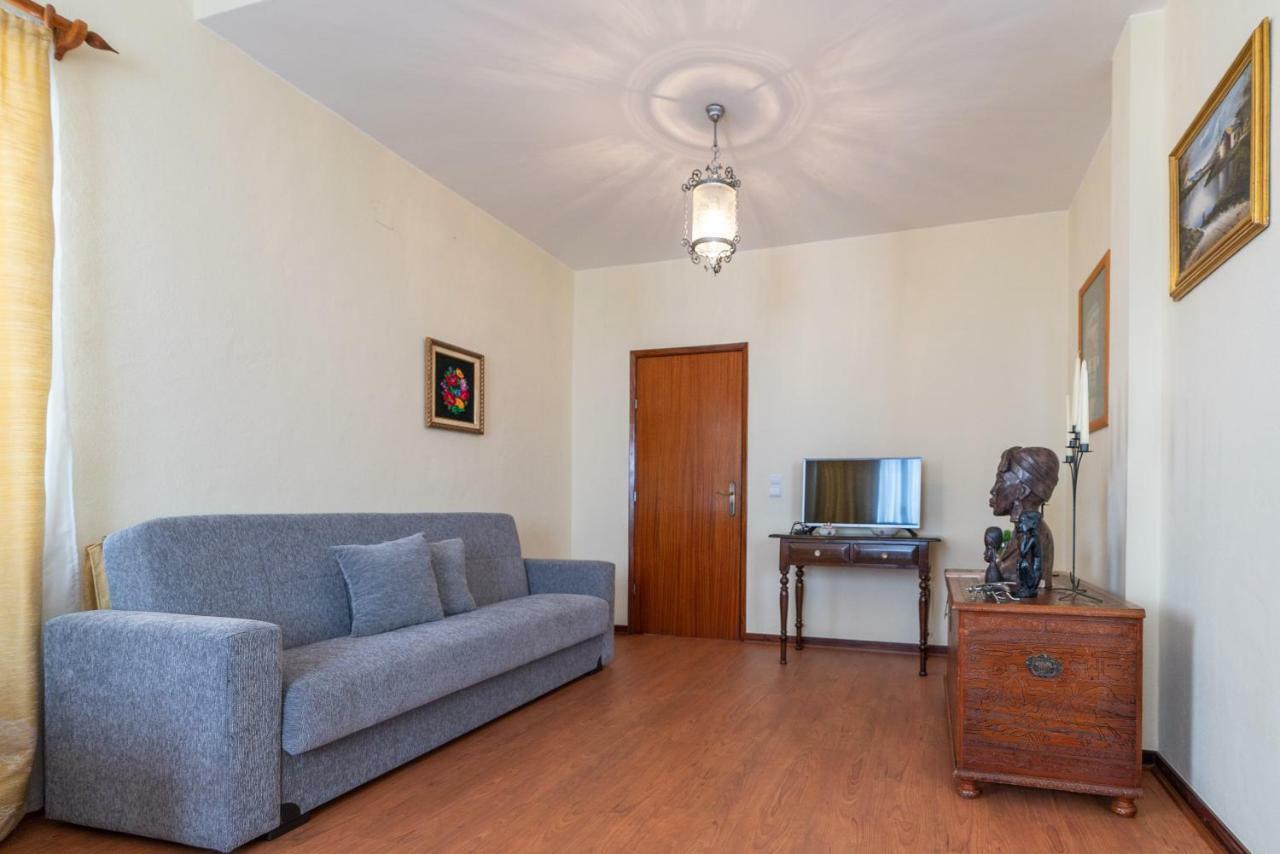 Casa Fatima Villa Funchal  Eksteriør bilde