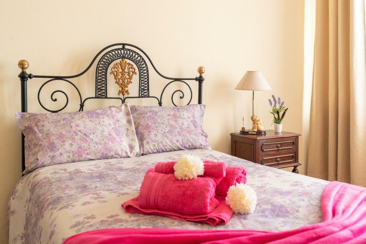 Casa Fatima Villa Funchal  Eksteriør bilde