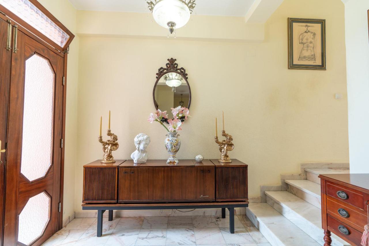 Casa Fatima Villa Funchal  Eksteriør bilde