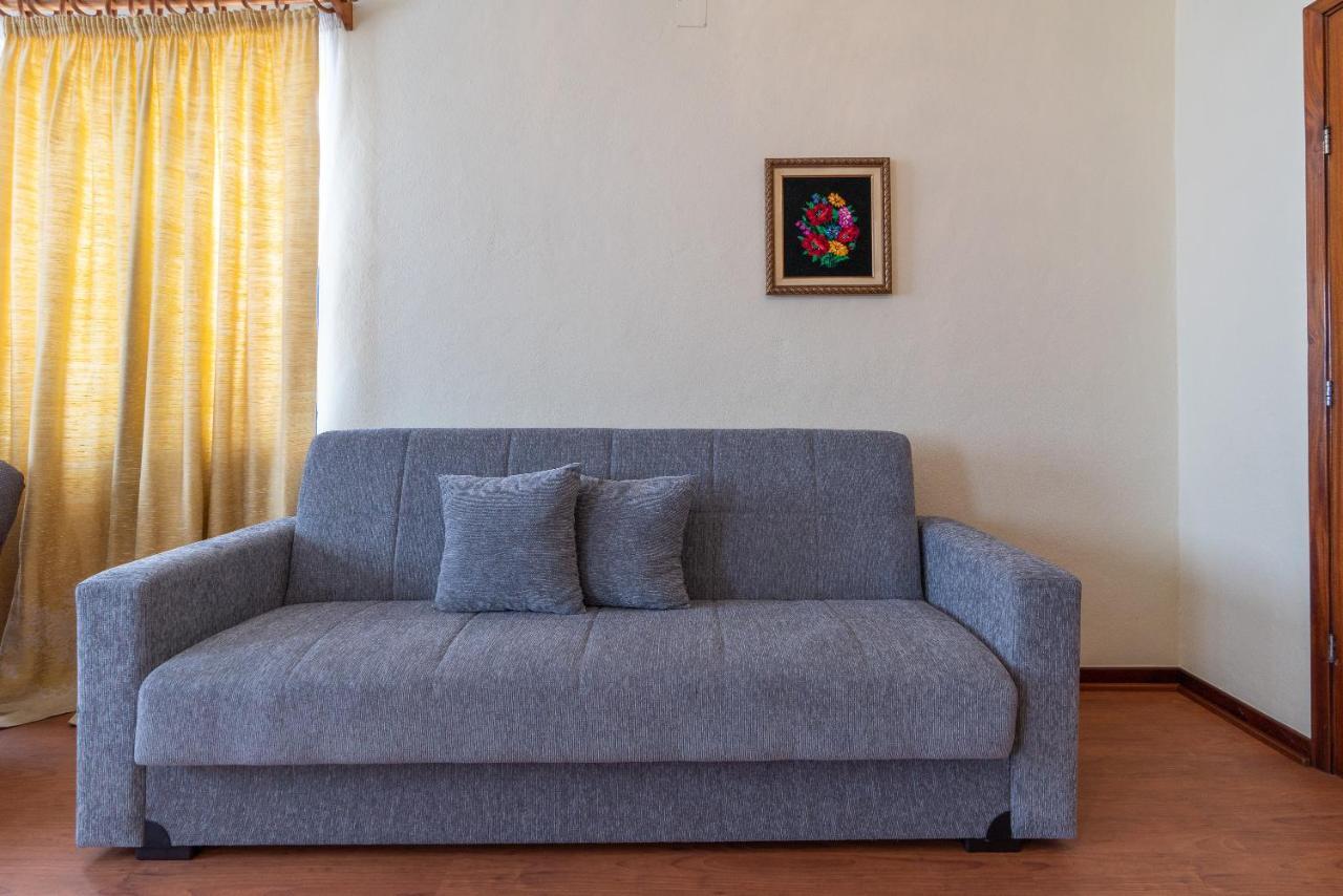 Casa Fatima Villa Funchal  Eksteriør bilde